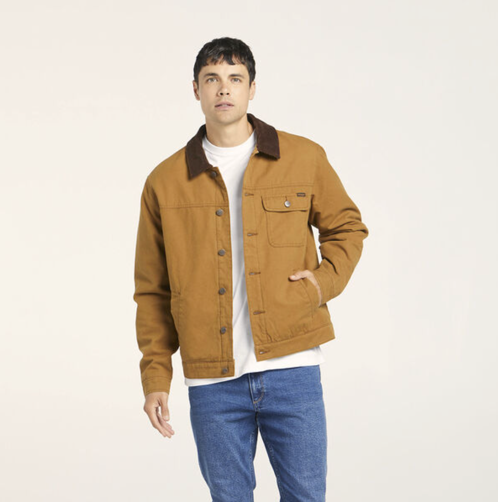 Wrangler Workwear Jacket – The Boardstore Lab