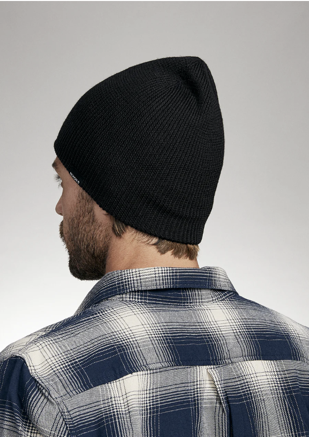 Nixon Kingman Wool Beanie