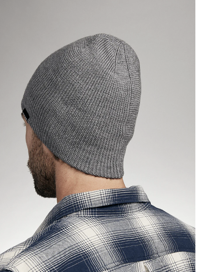 Nixon Kingman Wool Beanie