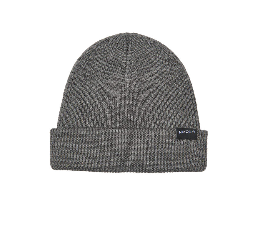 Nixon Kingman Wool Beanie