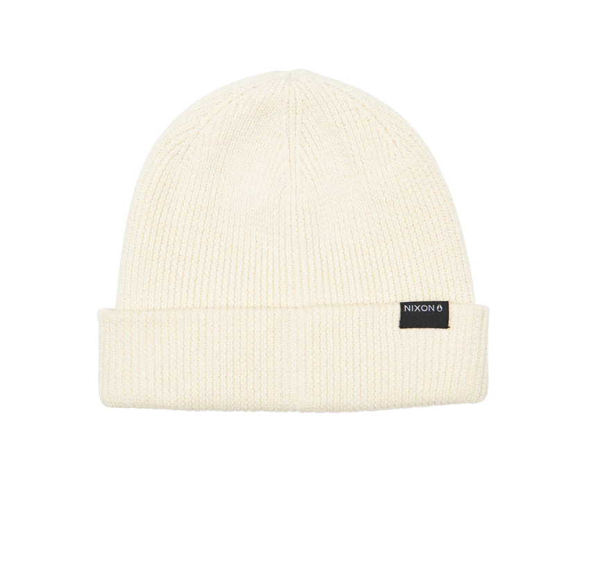 Nixon Kingman Wool Beanie