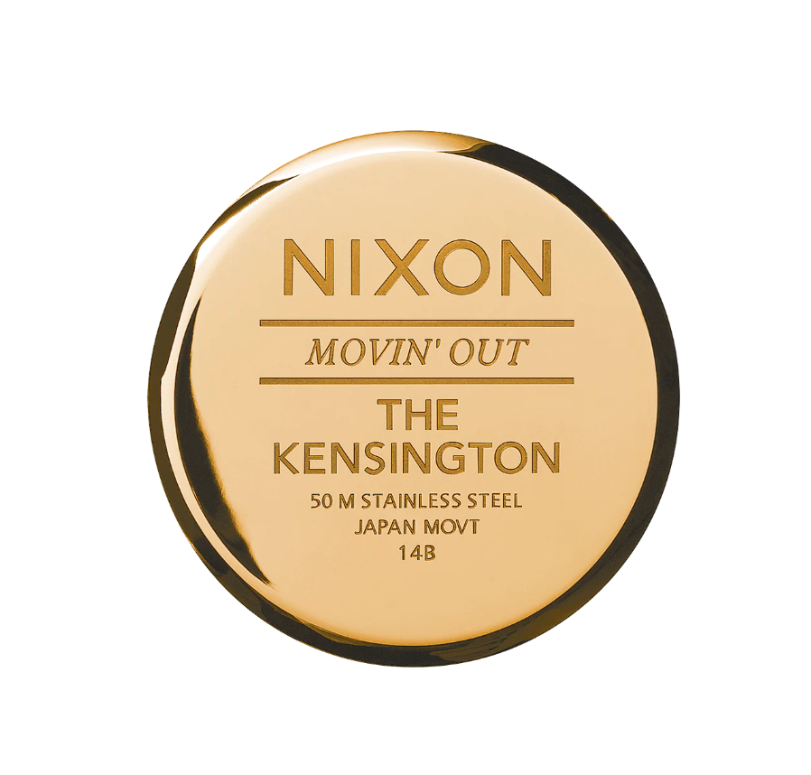 Nixon Kensington
