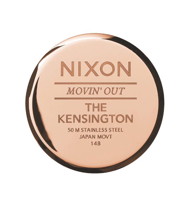 Nixon Kensington
