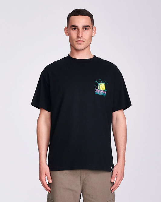 Critical Slide Society New Beat Tee