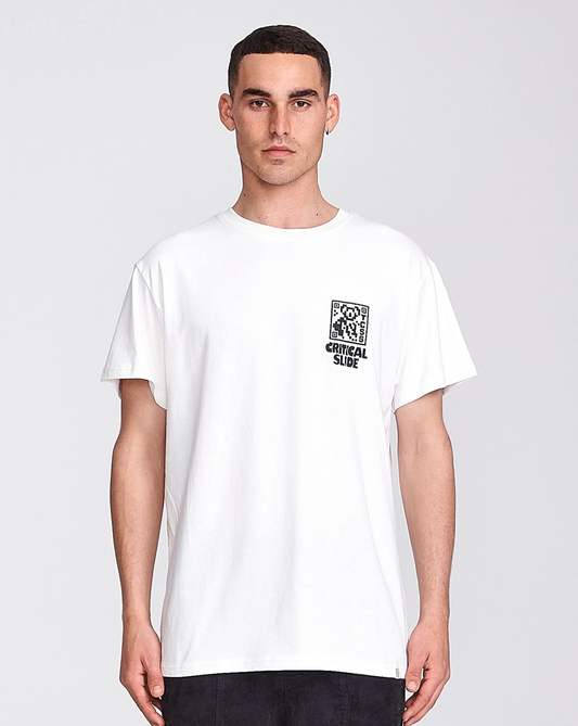 Critical Slide Society Koala Bear Tee
