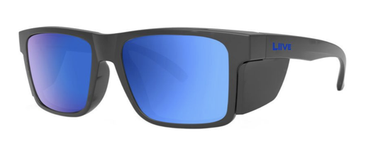 Liive X Jonny Brooks X