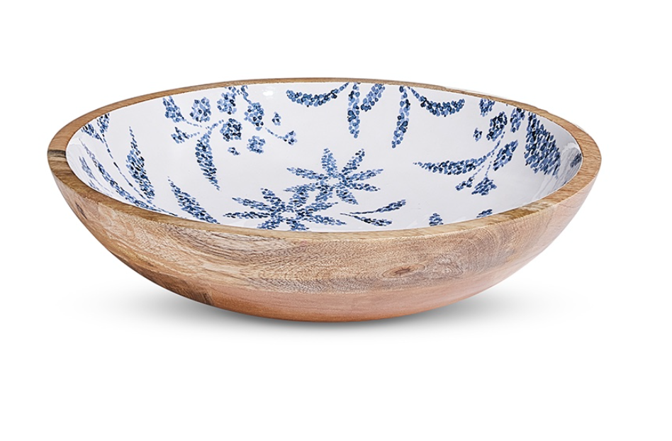 Madras Link Seville Salad Bowl