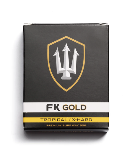 Fk Gold Wax