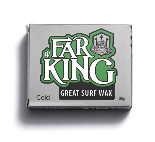 Far king wax Cold