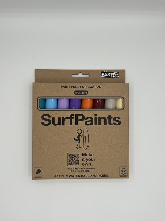 Surfpaints Pastel set